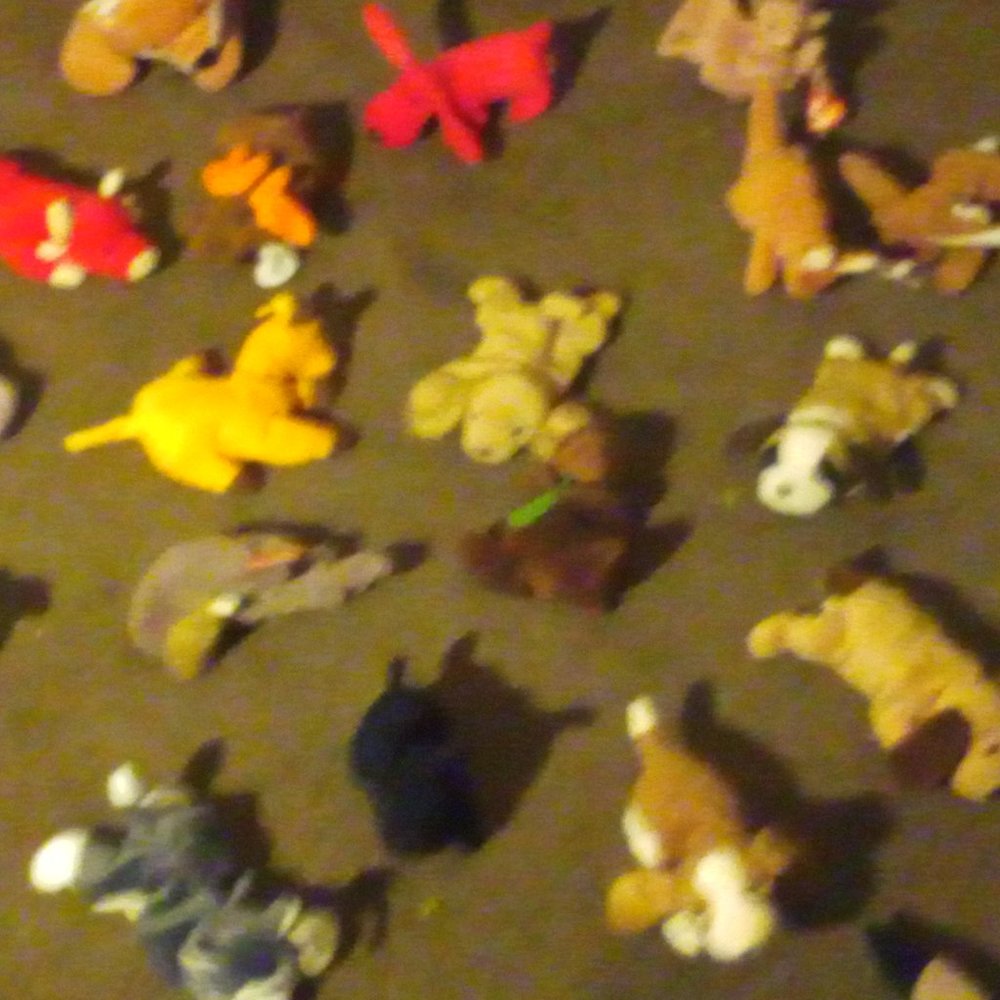 Rare and retired original Beanie babies - Picture 2 of 11